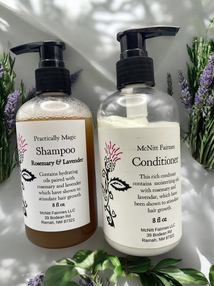 Hair Care