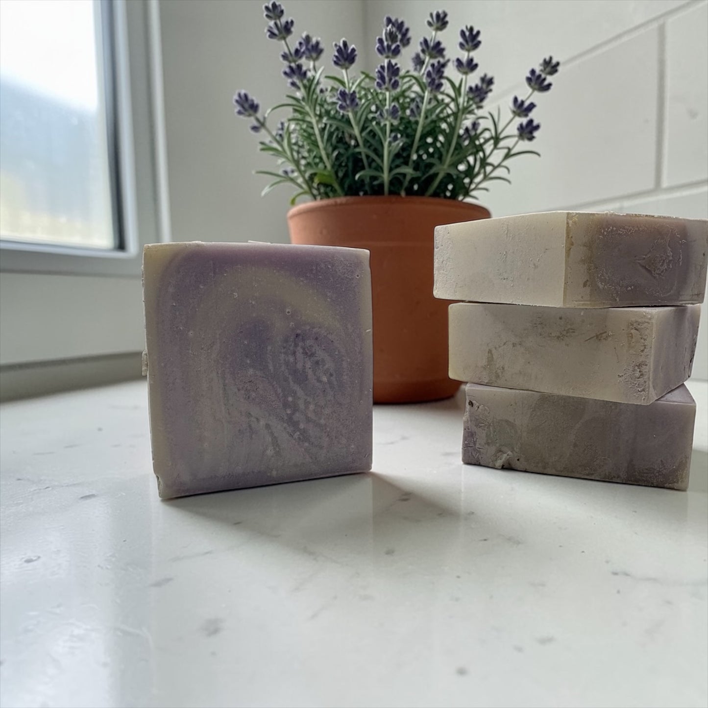 Lavender Bar Soap