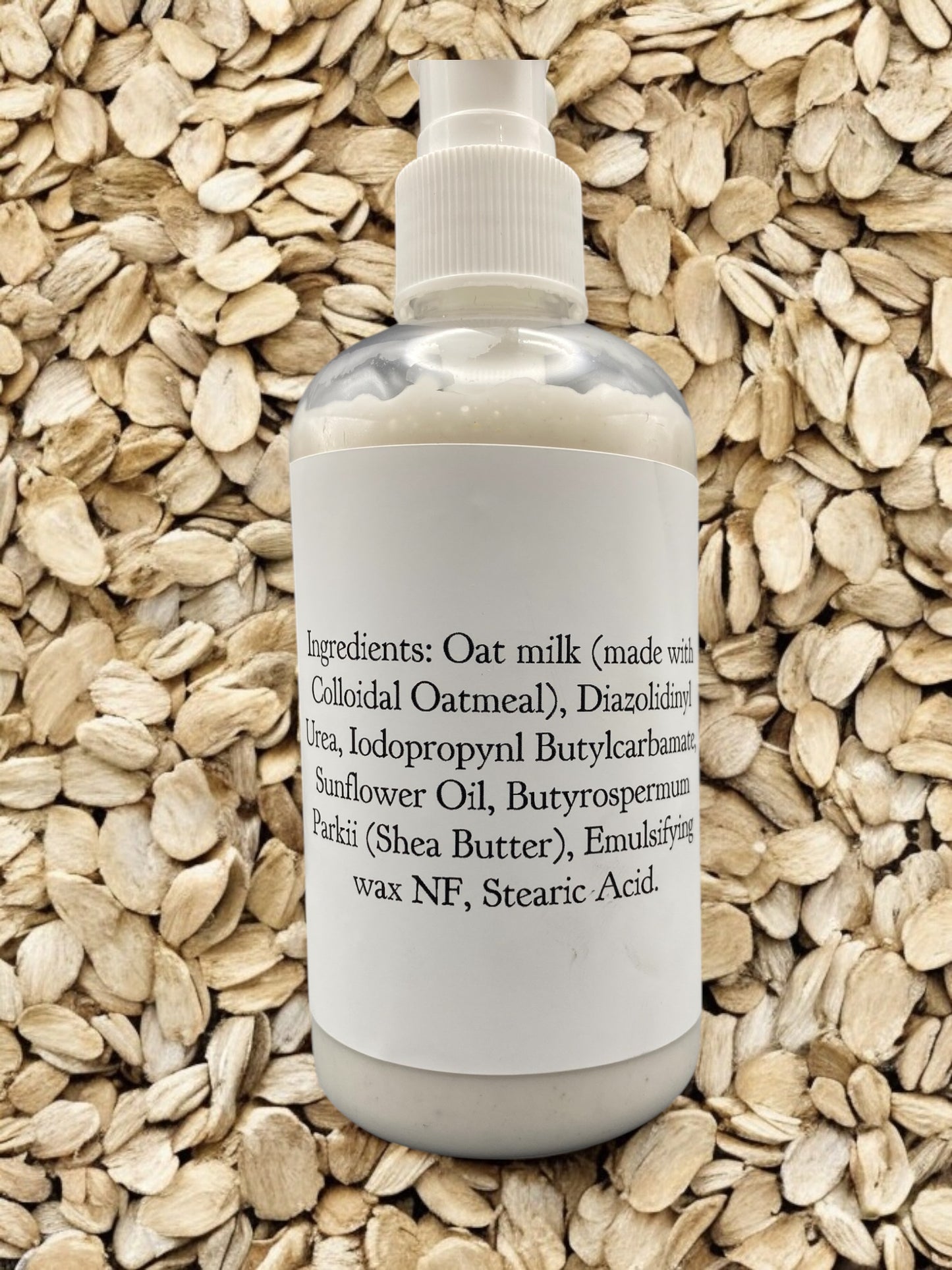 Ultimate Moisturizing Body Lotion