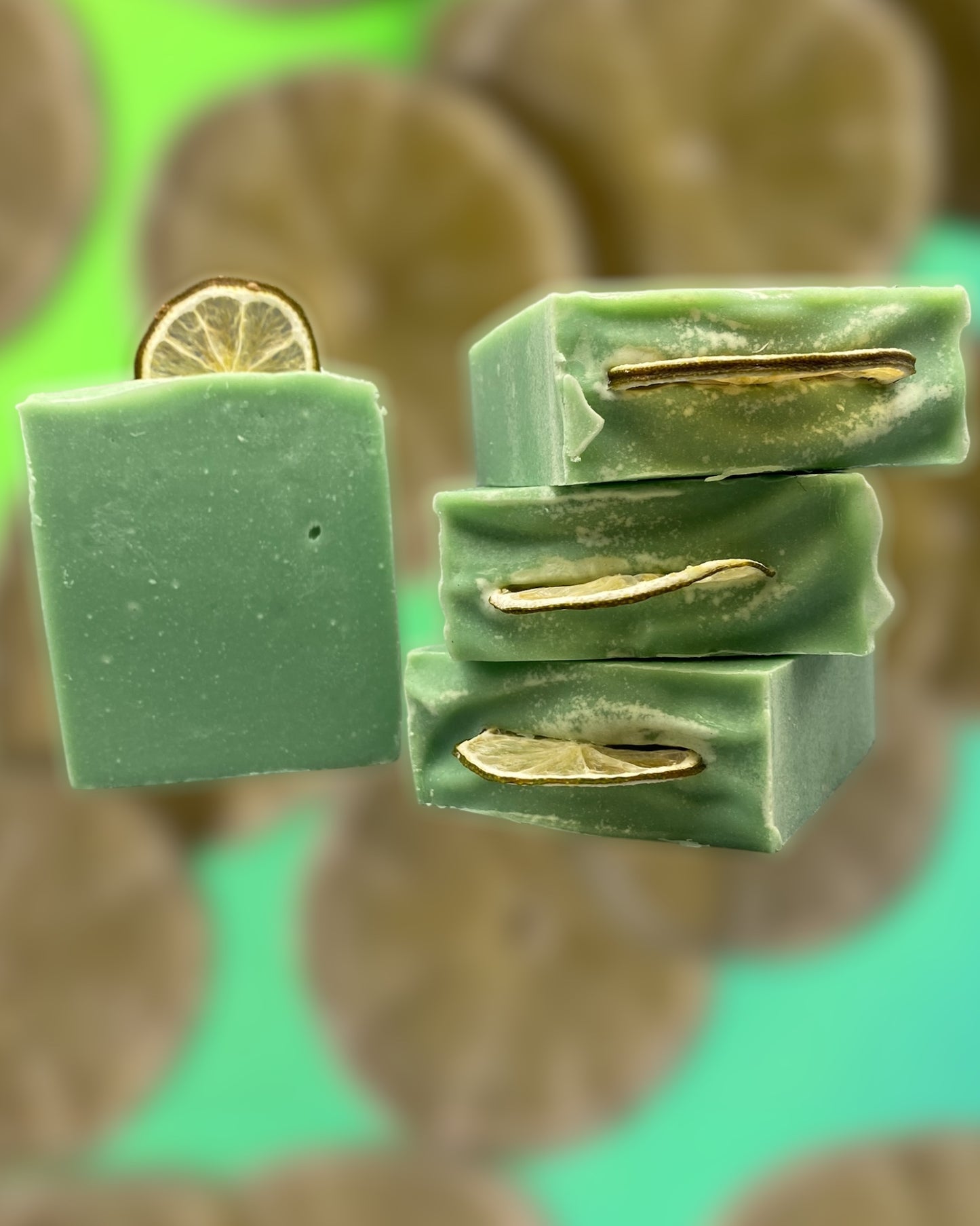 Bergamot