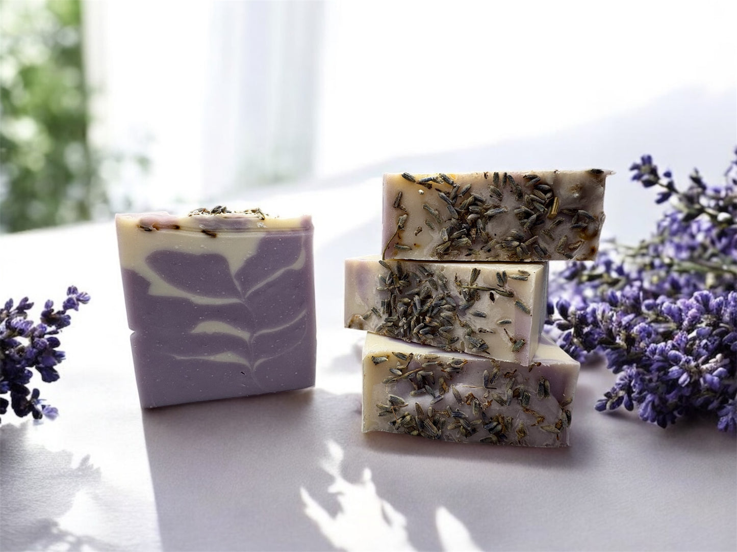 Lavender Bar Soap