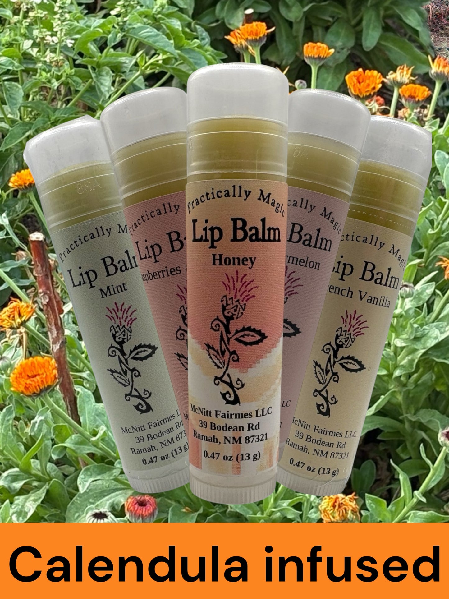 Lip Balm