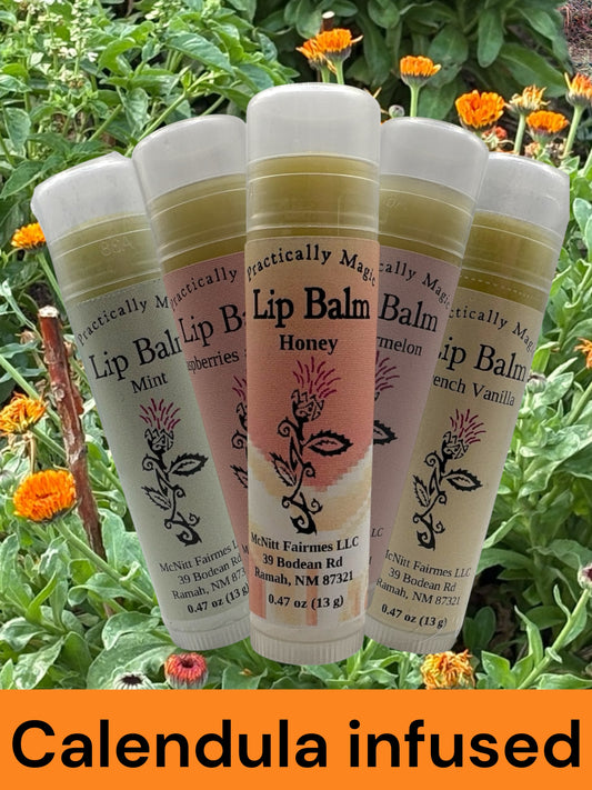 Lip Balm