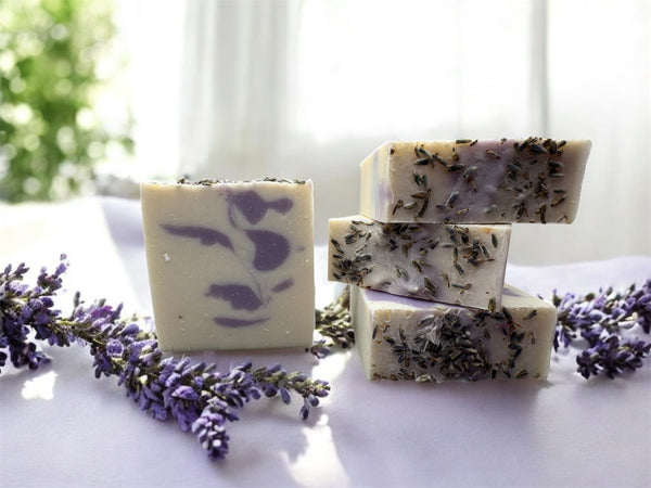 Lavender Bar Soap