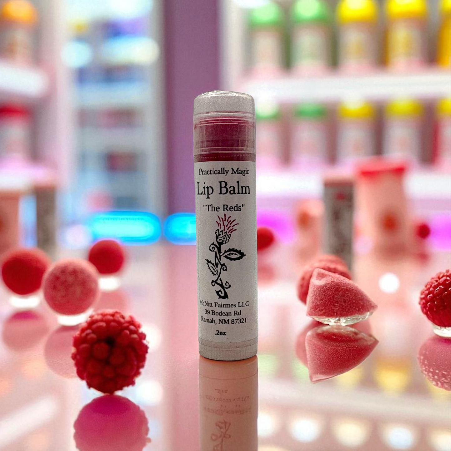 Lip Balm